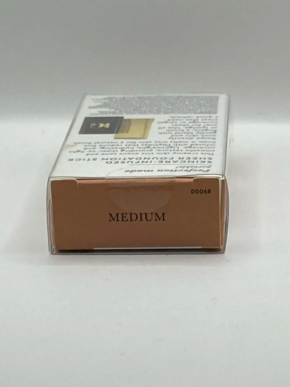 Laura Geller Skincare-Infused Sheer Foundation Stick Medium